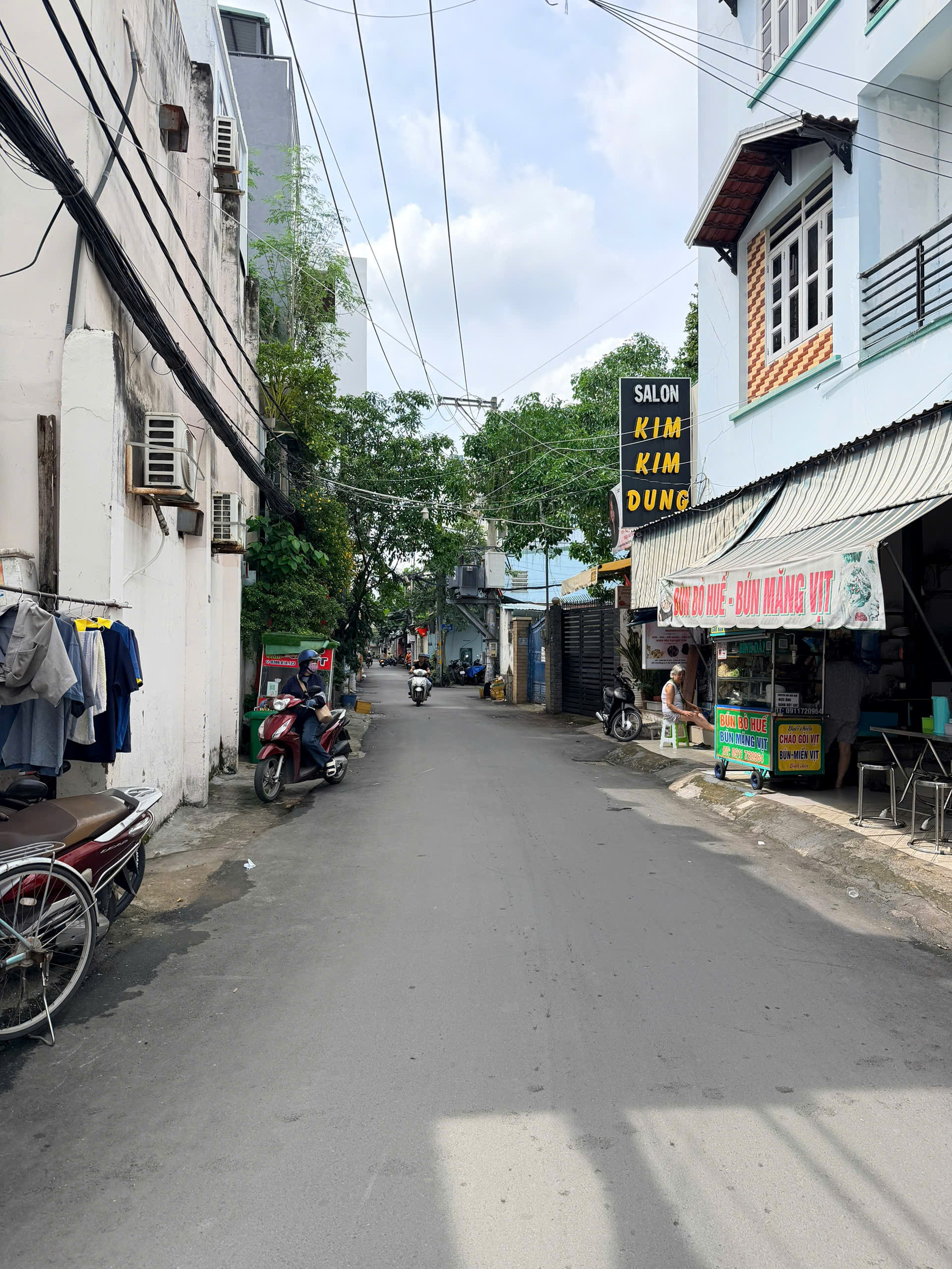 Thu Huong Land - Minh Thái Luật sư và Bất động sản