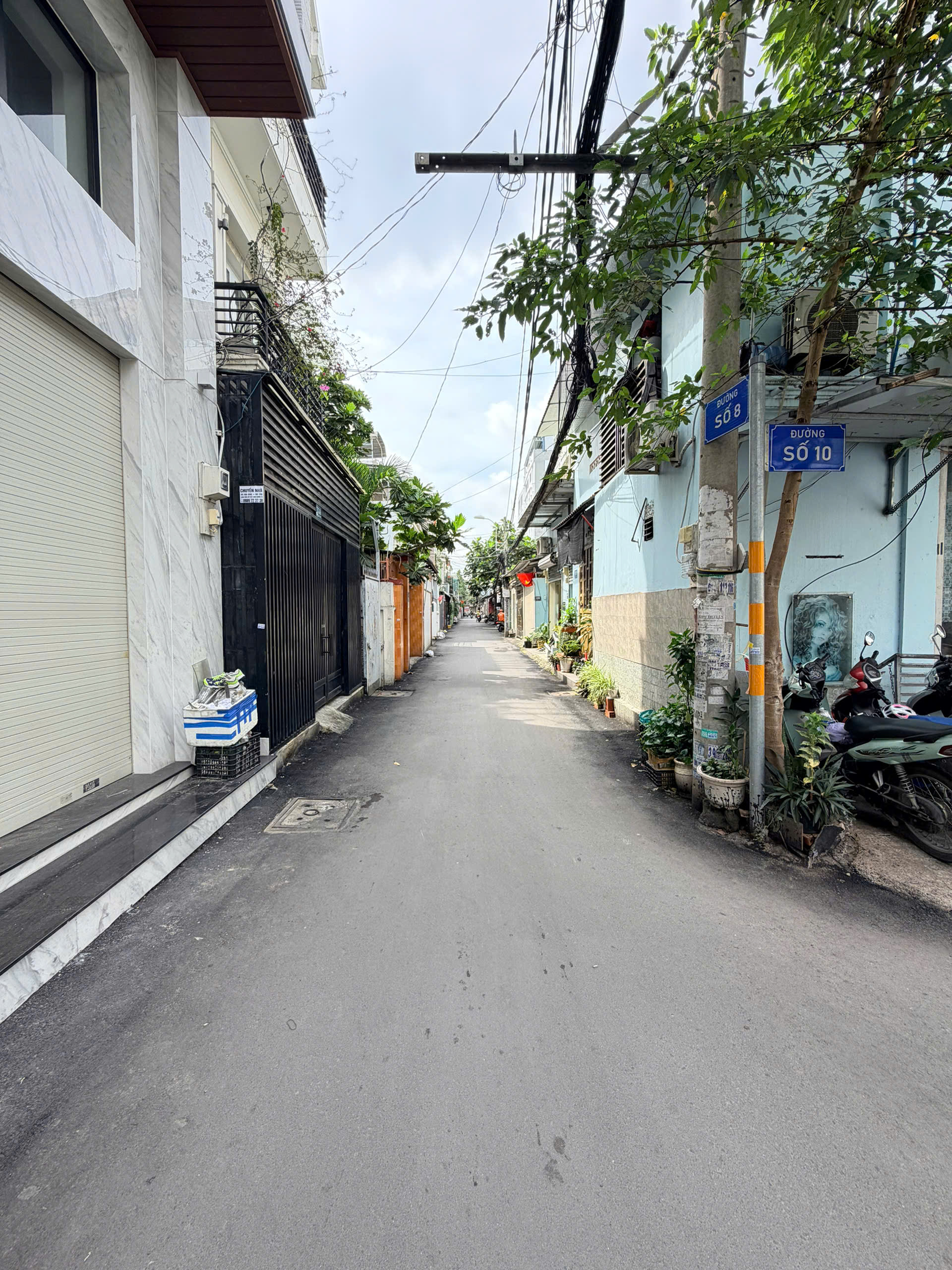 Thu Huong Land - Minh Thái Luật sư và Bất động sản