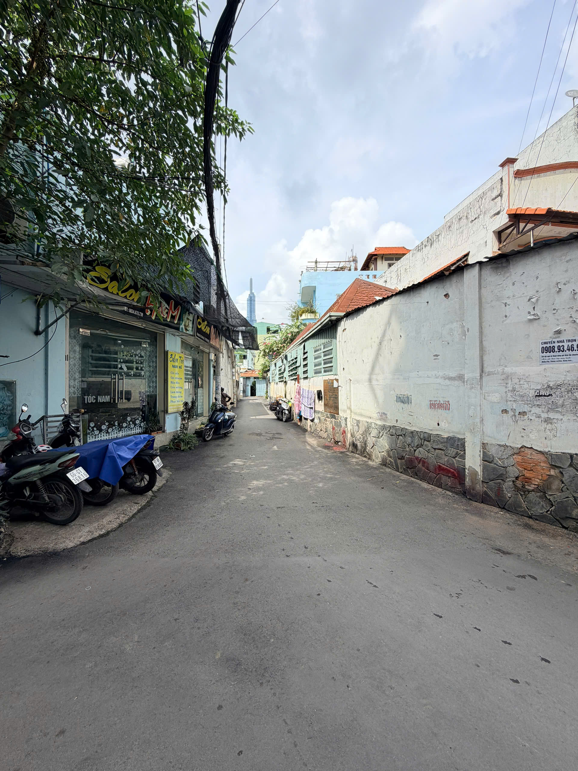 Thu Huong Land - Minh Thái Luật sư và Bất động sản