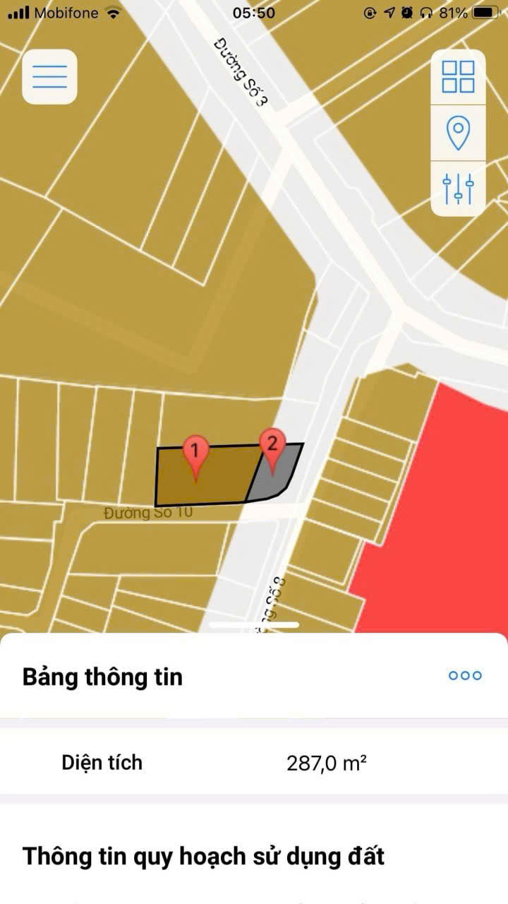 Thu Huong Land - Minh Thái Luật sư và Bất động sản