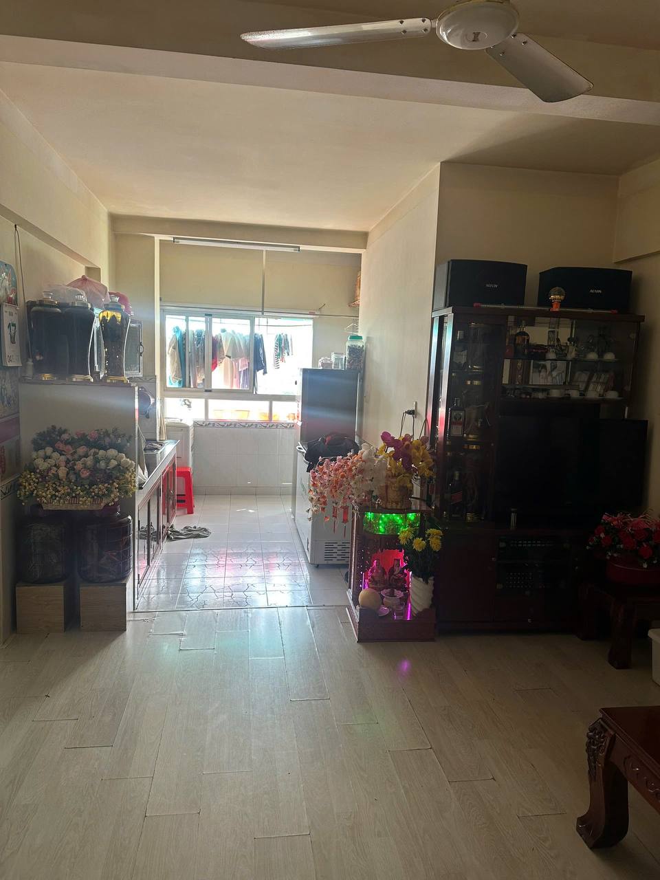 Thu Huong Land - Minh Thái Luật sư và Bất động sản