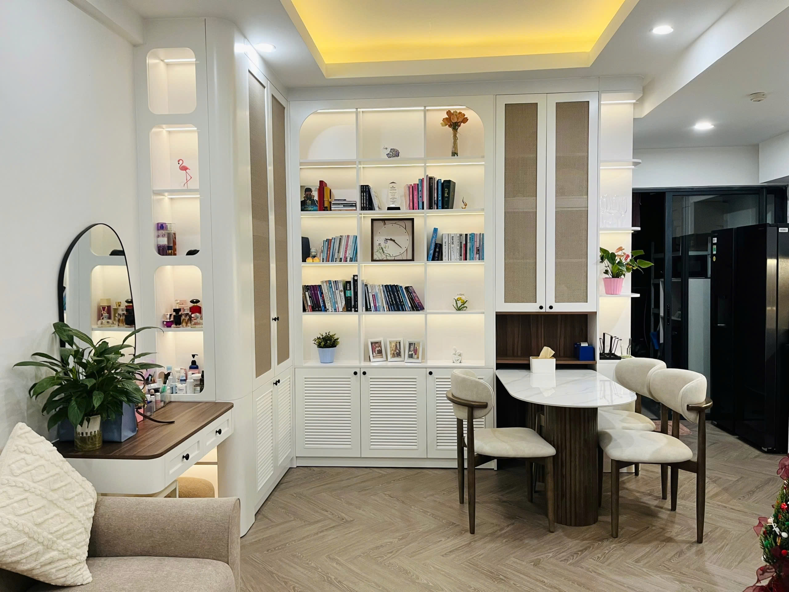 Thu Huong Land - Minh Thái Luật sư và Bất động sản
