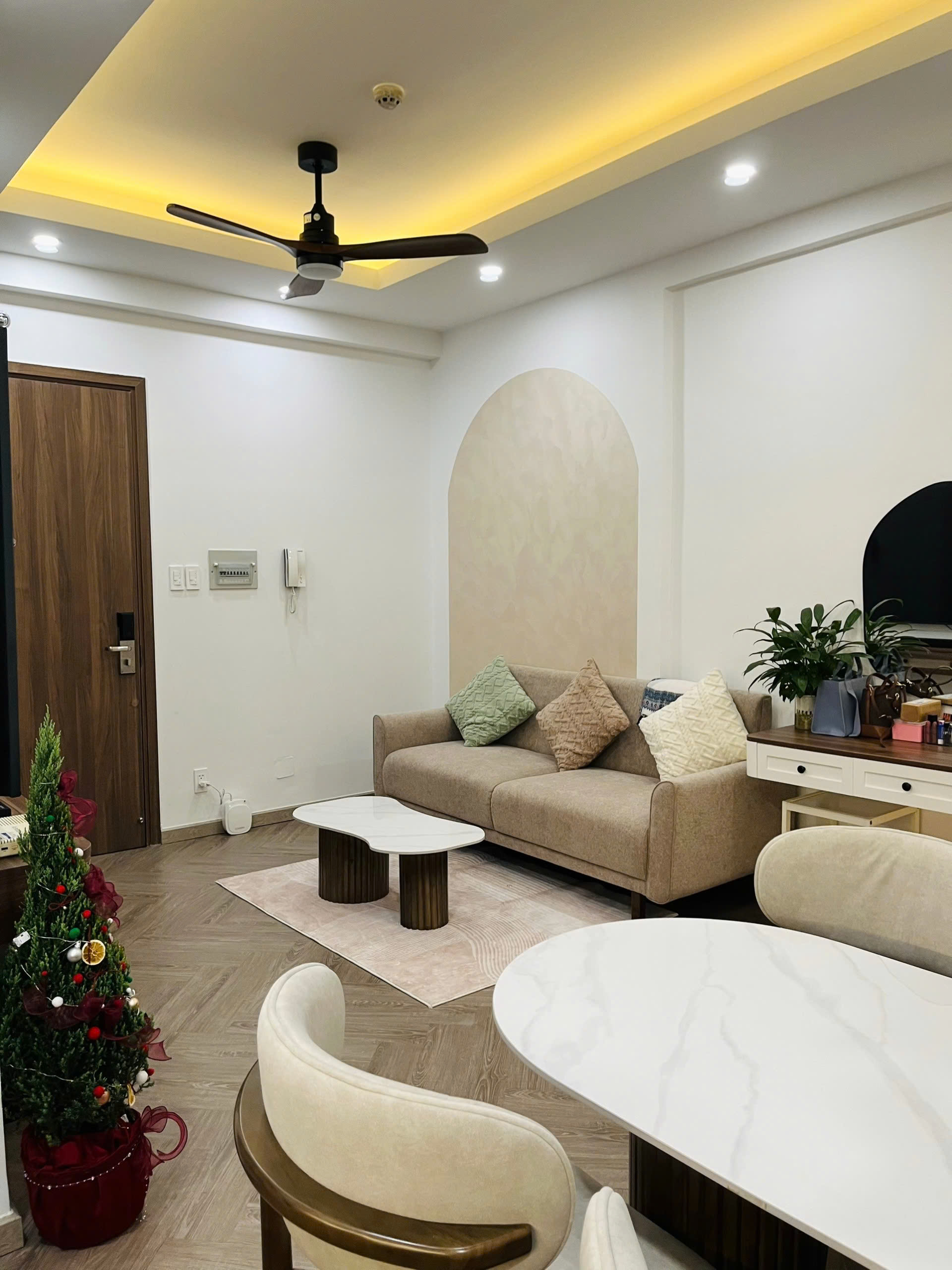 Thu Huong Land - Minh Thái Luật sư và Bất động sản
