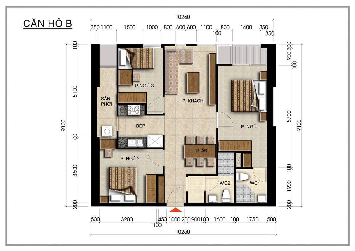 Thu Huong Land - Minh Thái Luật sư và Bất động sản