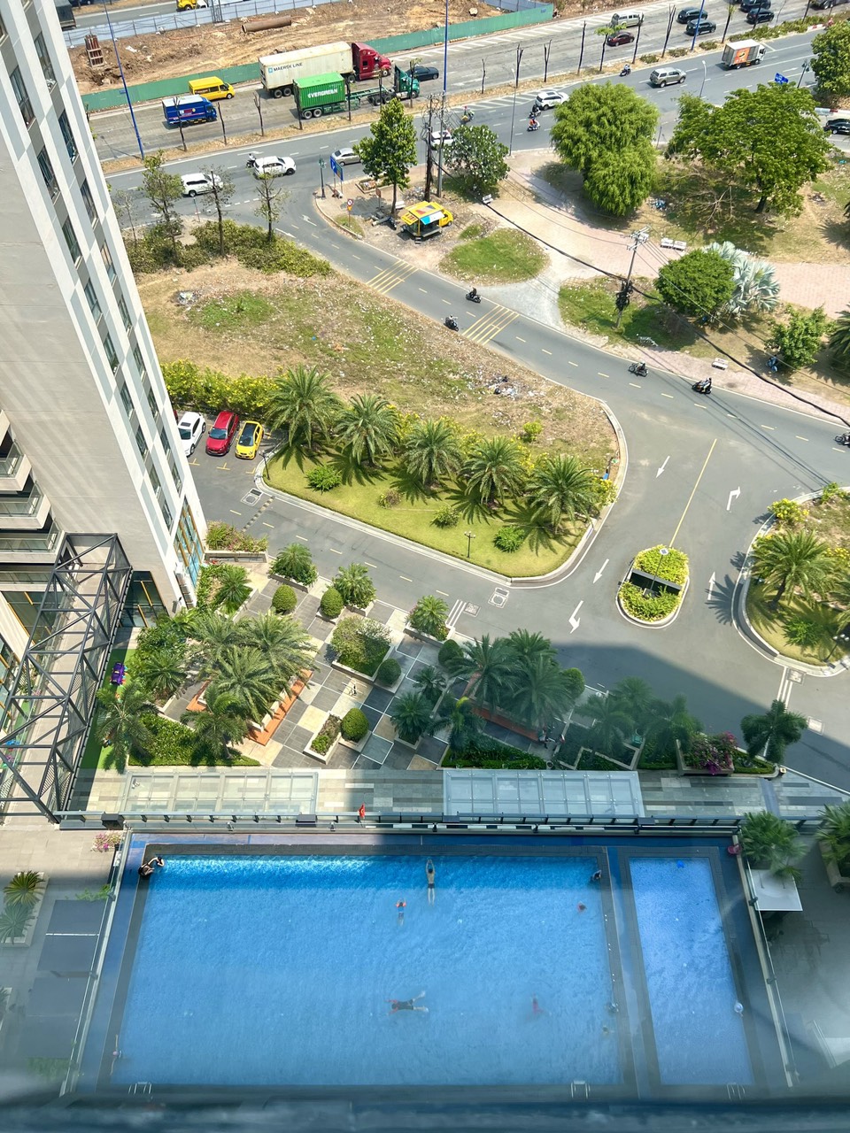 Thu Huong Land - Minh Thái Luật sư và Bất động sản