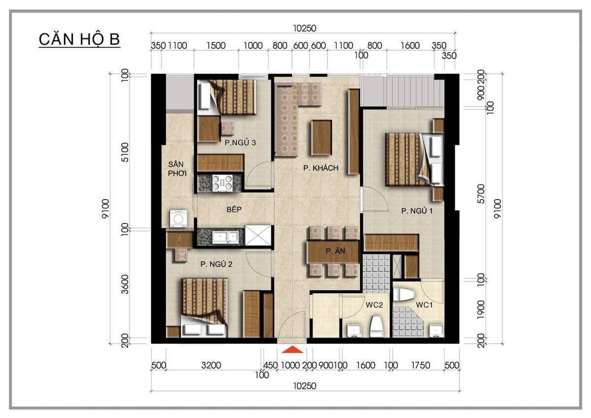 Thu Huong Land - Minh Thái Luật sư và Bất động sản