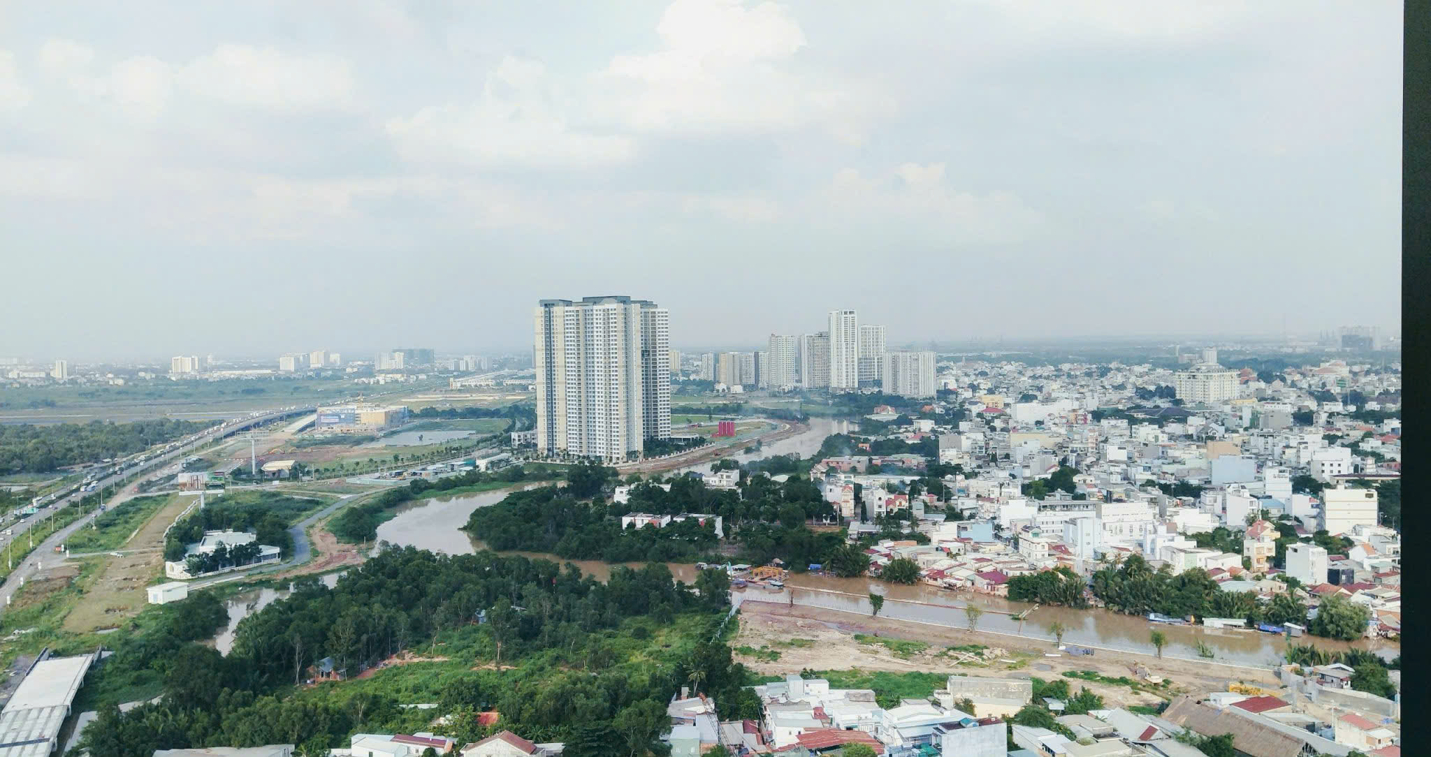 Thu Huong Land - Minh Thái Luật sư và Bất động sản
