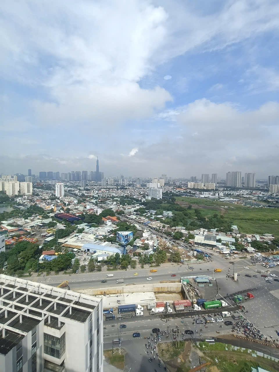 Thu Huong Land - Minh Thái Luật sư và Bất động sản