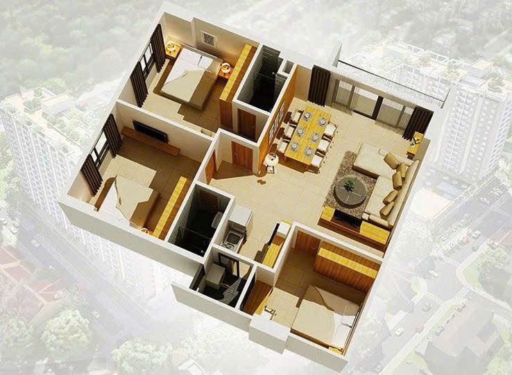 Thu Huong Land - Minh Thái Luật sư và Bất động sản