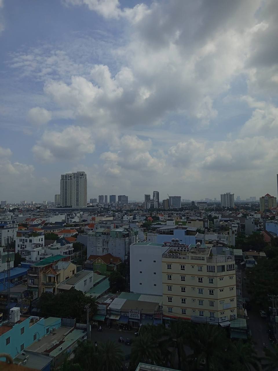 Thu Huong Land - Minh Thái Luật sư và Bất động sản