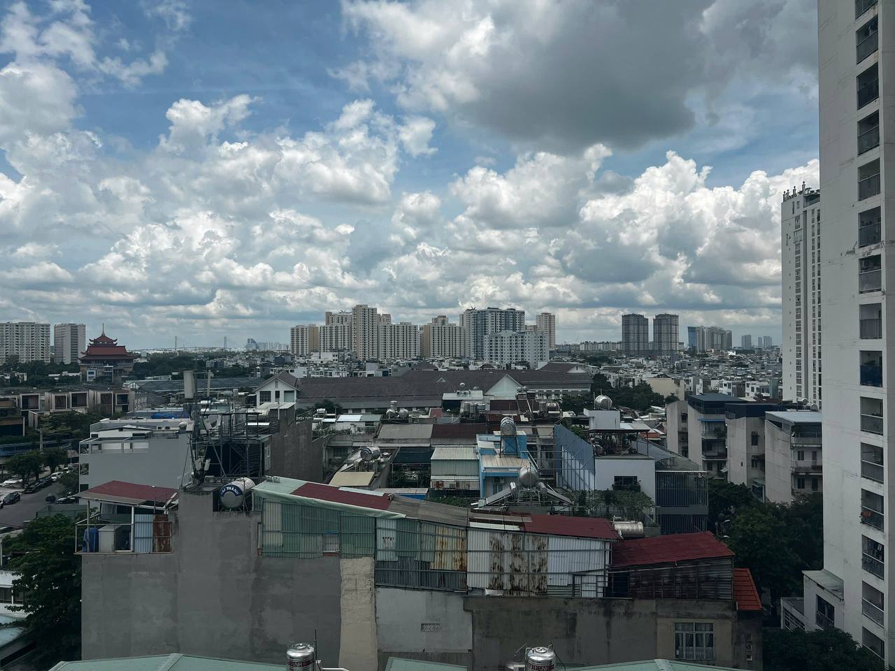 Thu Huong Land - Minh Thái Luật sư và Bất động sản
