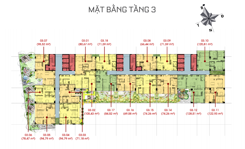 Thu Huong Land - Minh Thái Luật sư và Bất động sản