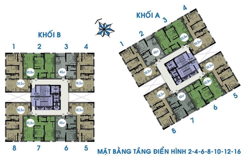 Thu Huong Land - Minh Thái Luật sư và Bất động sản