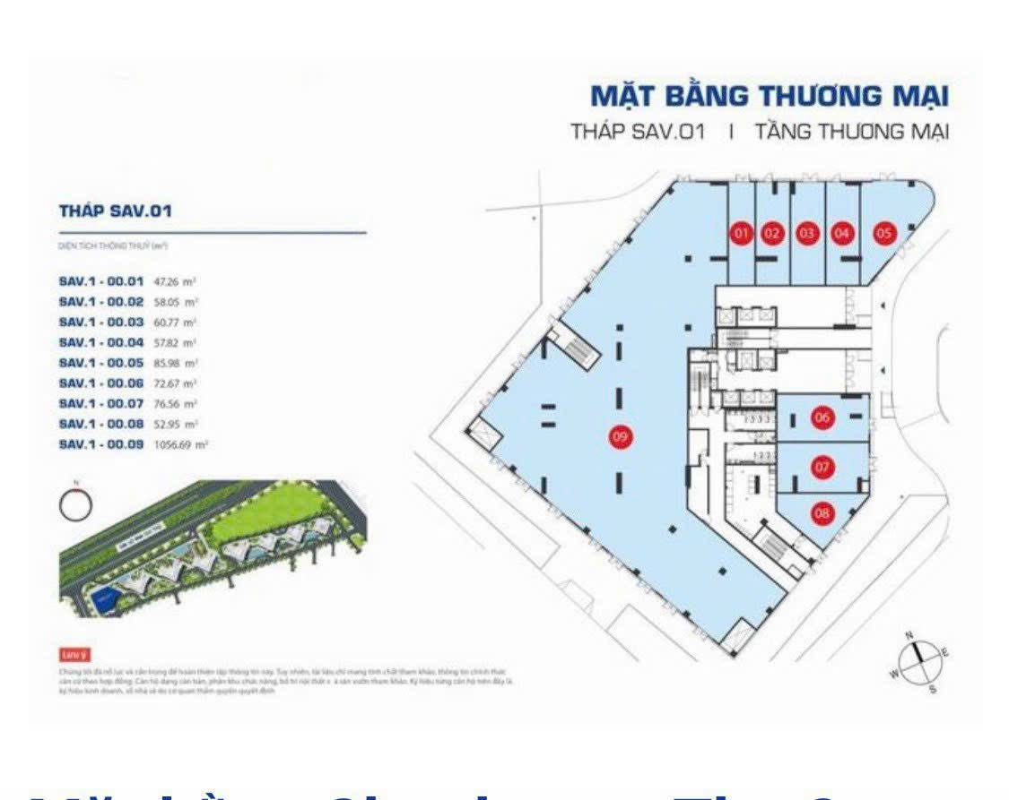 Thu Huong Land - Minh Thái Luật sư và Bất động sản