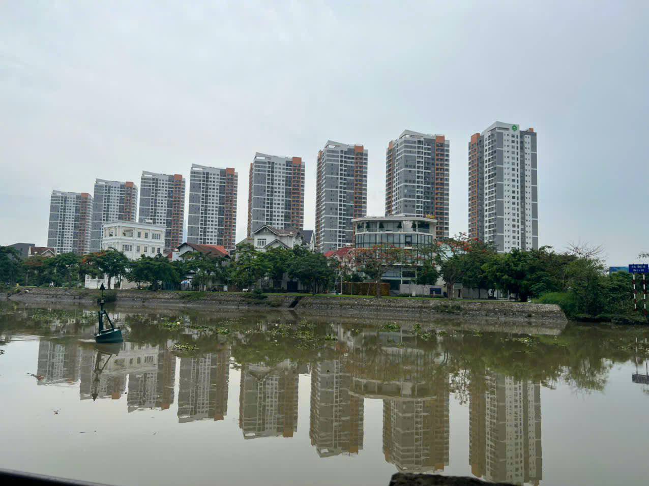 Thu Huong Land - Minh Thái Luật sư và Bất động sản