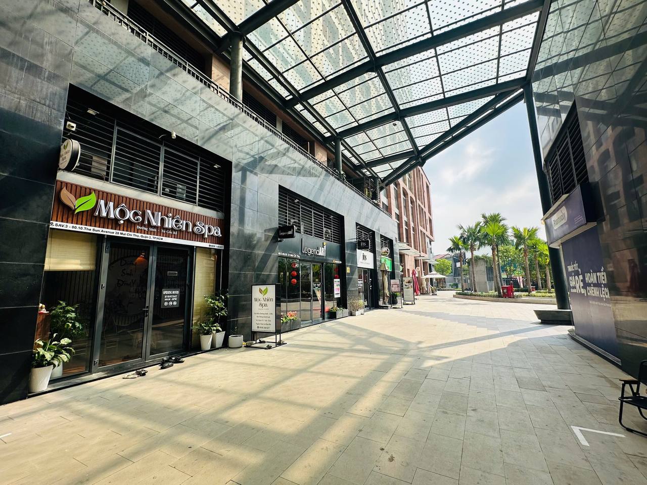 Thu Huong Land - Minh Thái Luật sư và Bất động sản