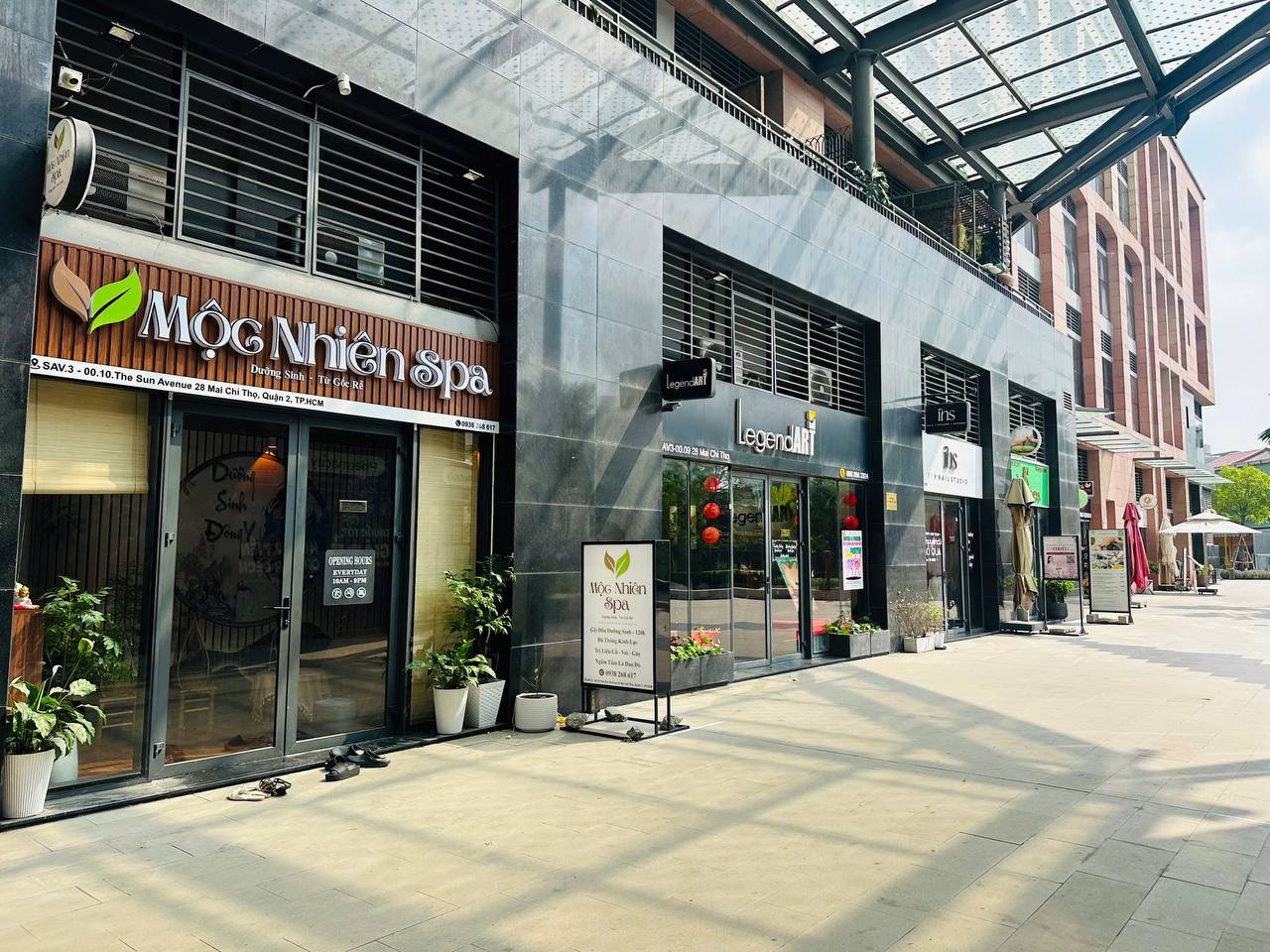 Thu Huong Land - Minh Thái Luật sư và Bất động sản