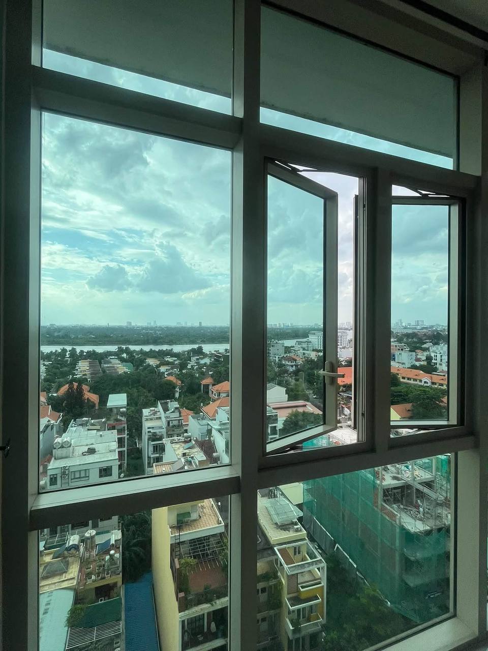 Thu Huong Land - Minh Thái Luật sư và Bất động sản