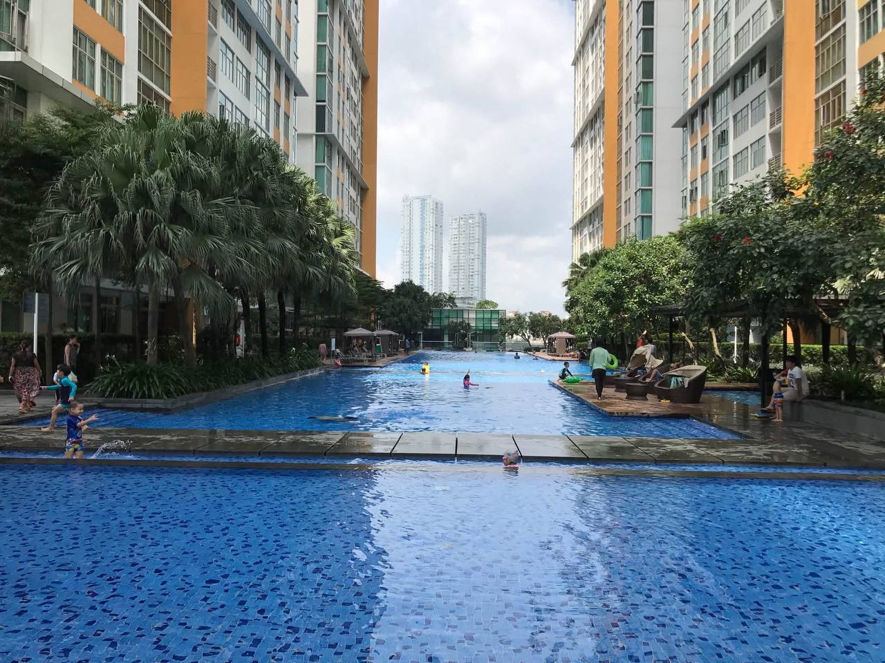 Thu Huong Land - Minh Thái Luật sư và Bất động sản