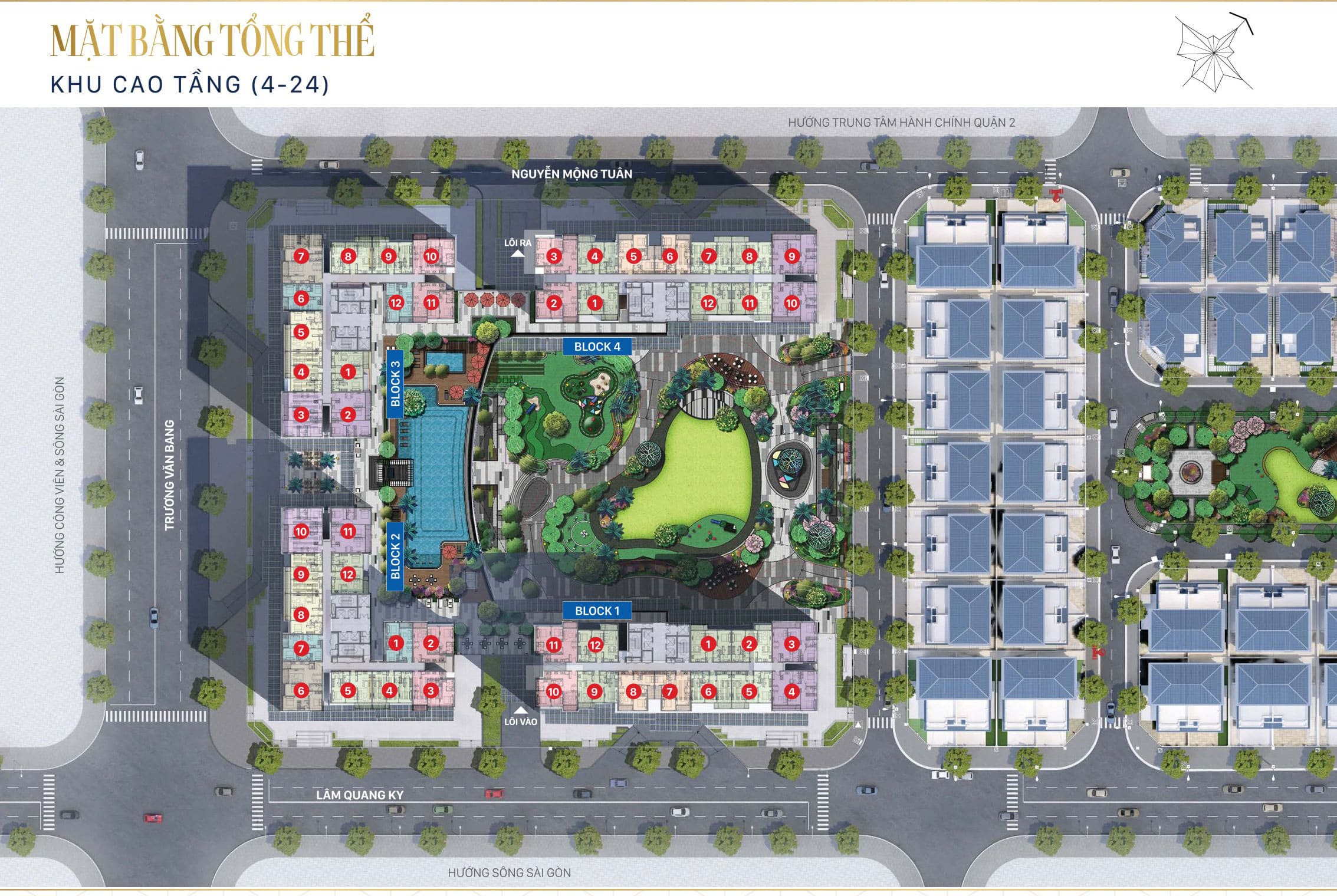 Thu Huong Land - Minh Thái Luật sư và Bất động sản