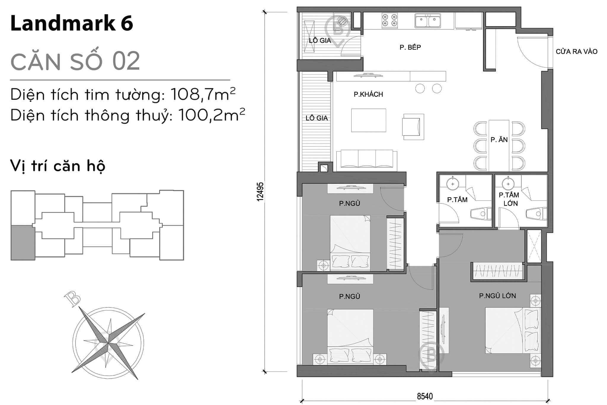 Thu Huong Land - Minh Thái Luật sư và Bất động sản