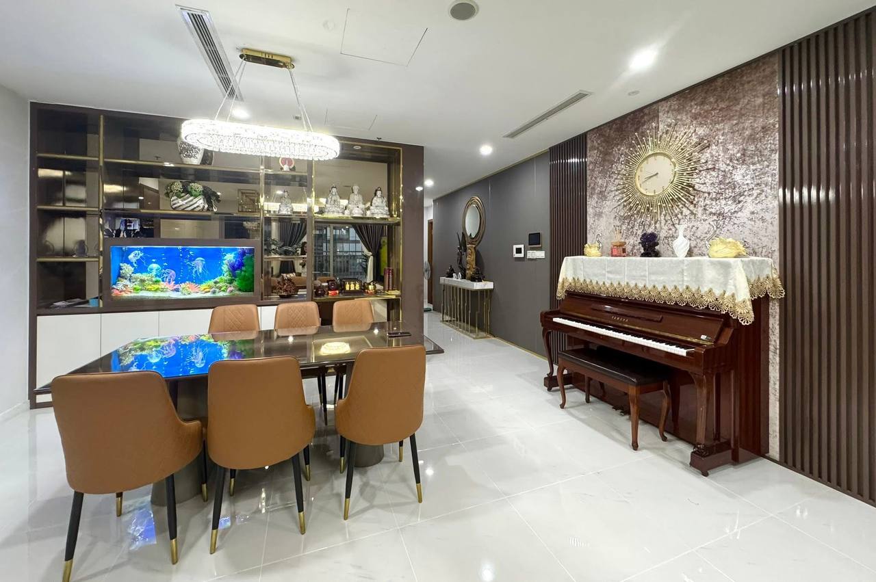Thu Huong Land - Minh Thái Luật sư và Bất động sản