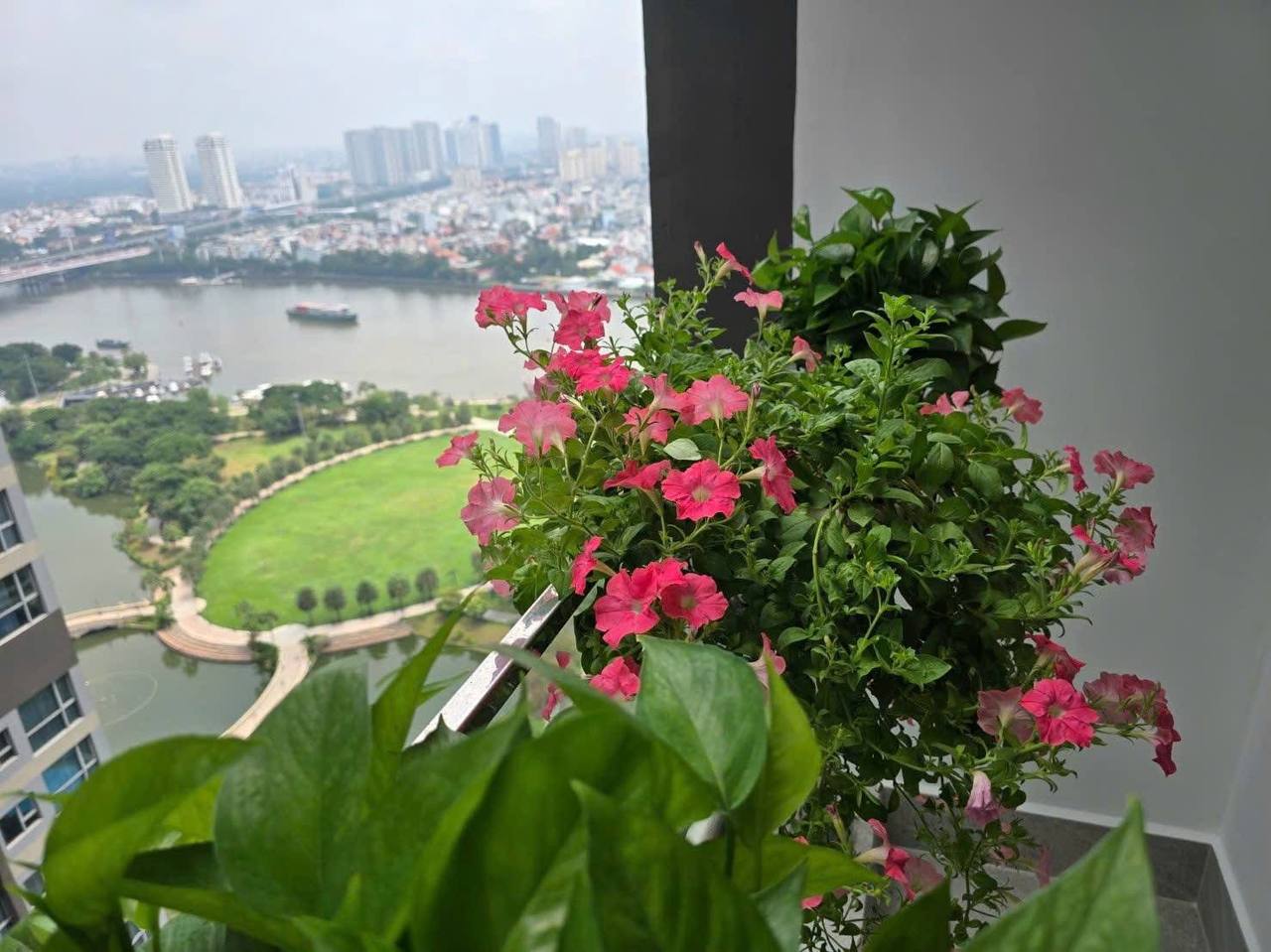 Thu Huong Land - Minh Thái Luật sư và Bất động sản