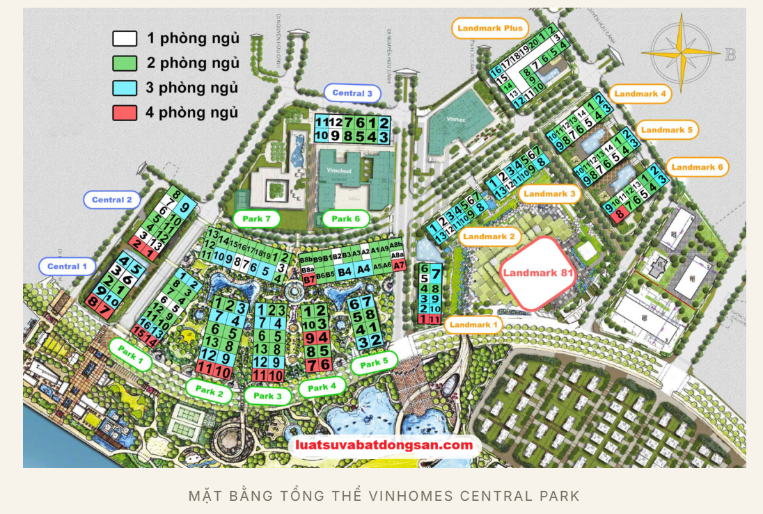 Thu Huong Land - Minh Thái Luật sư và Bất động sản