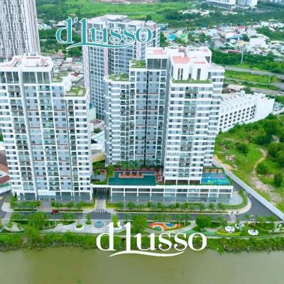 D’LUSSO EMERALD