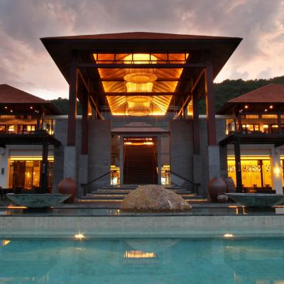 Banyan Tree Lăng Cô