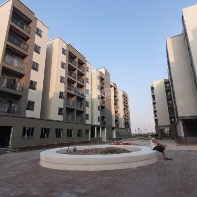 Thông báo thi tuyển phương án thiết kế kiến trúc dự án Nhà ở xã hội CT-M-2 Khu đô thị mới Vân Canh